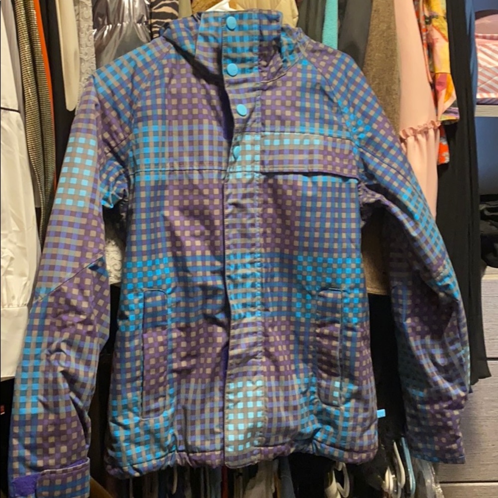 Burton Ski/ snowboard Jacket